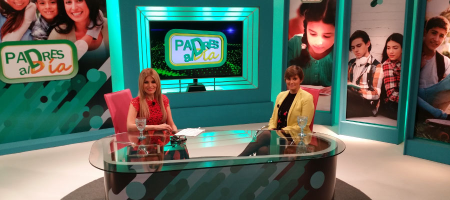 Padres al dia TV