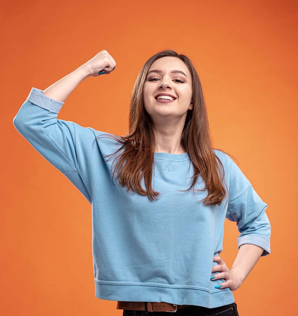 4 Nutrientes para ganar energia