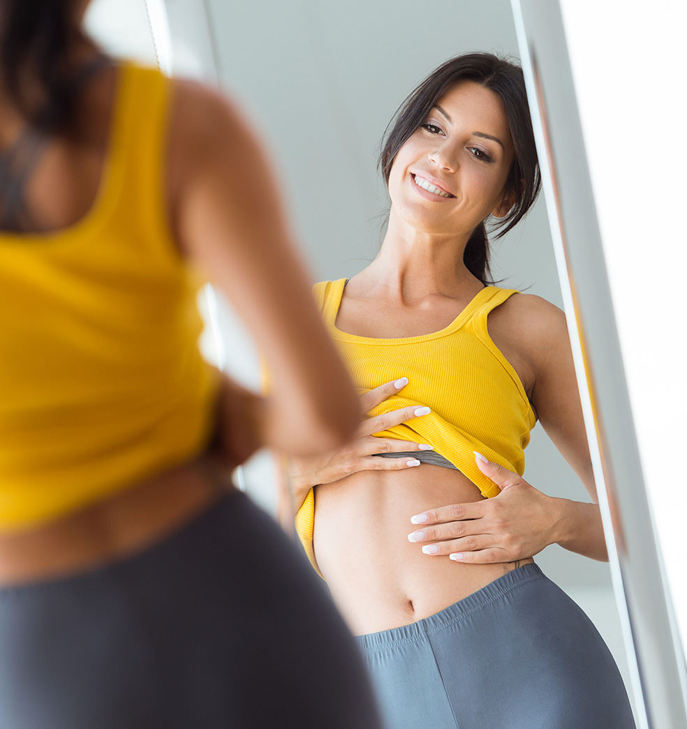 4 Tips para ganarle a la hormona del hambre