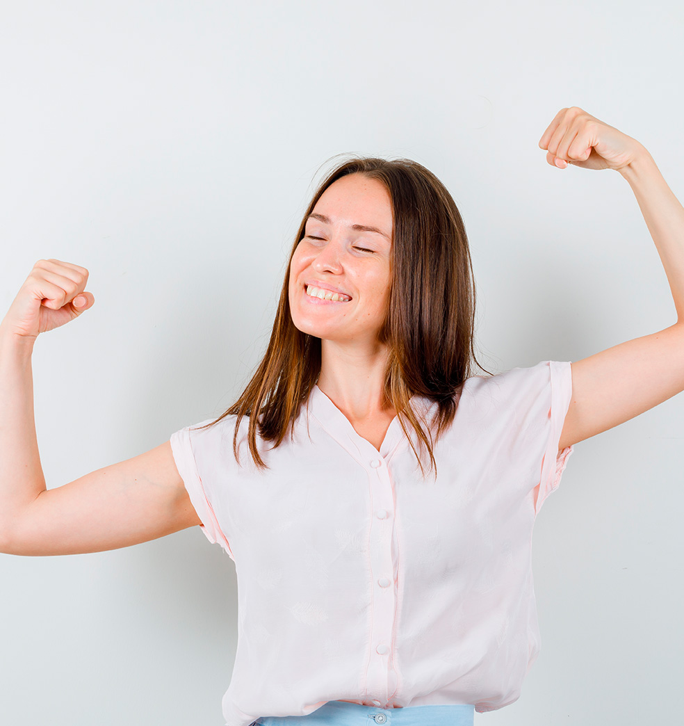 5 Elementos que influyen en la resiliencia 
