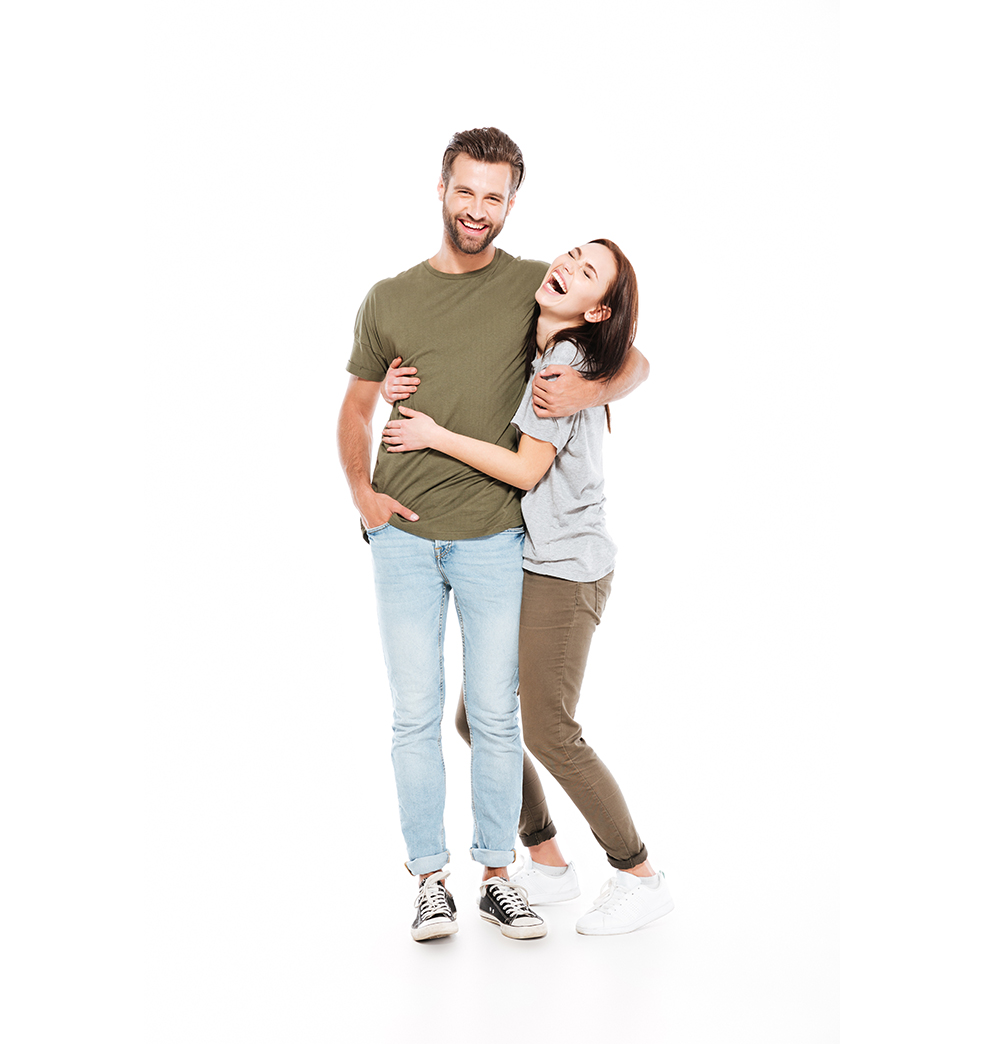 5 ingredientes esenciales en una relación de pareja