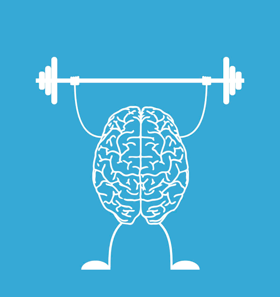 Actividad física para el bienestar psicológico y emocional