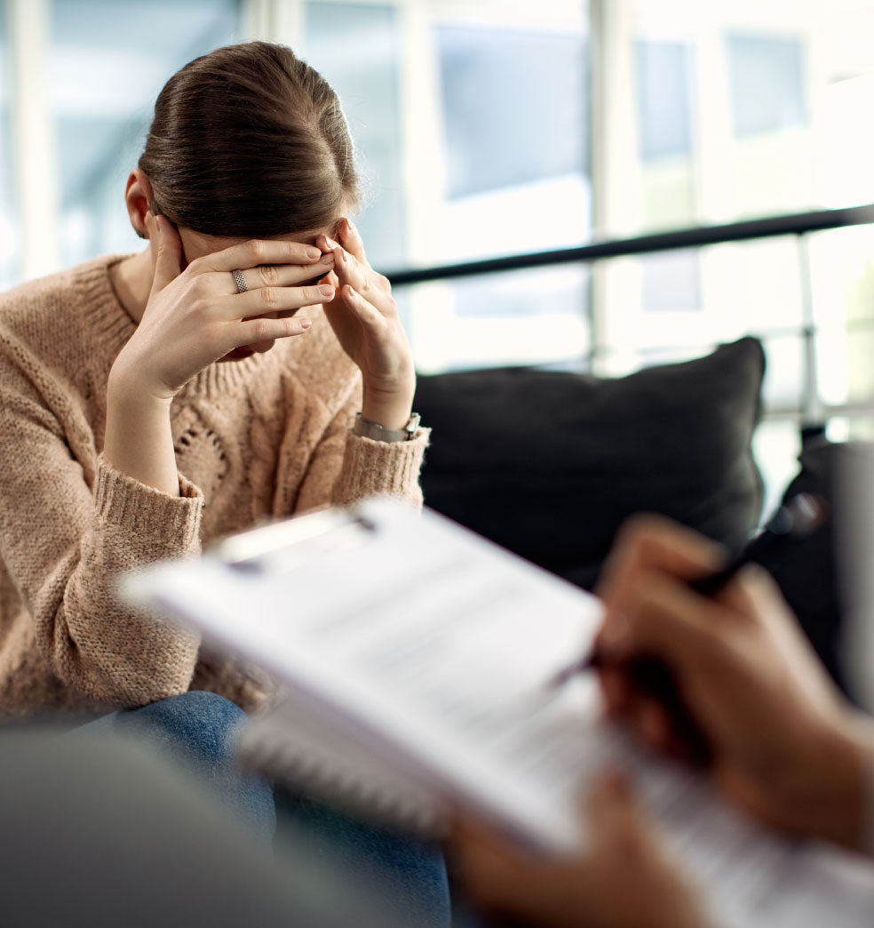 ¿Cómo podemos ayudar a alguien con depresión?