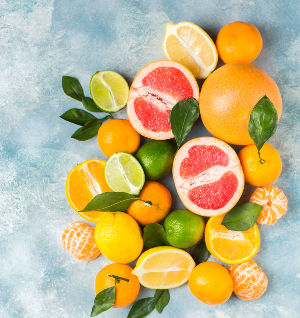 Alimentación beneficiosa en época de frío?