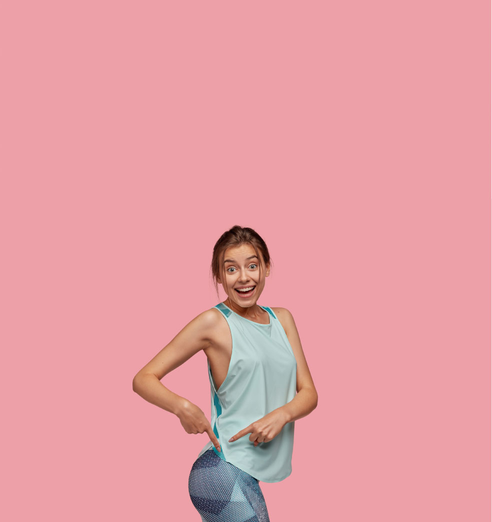 Alternativas quirúrgicas para el aumento de glúteos 