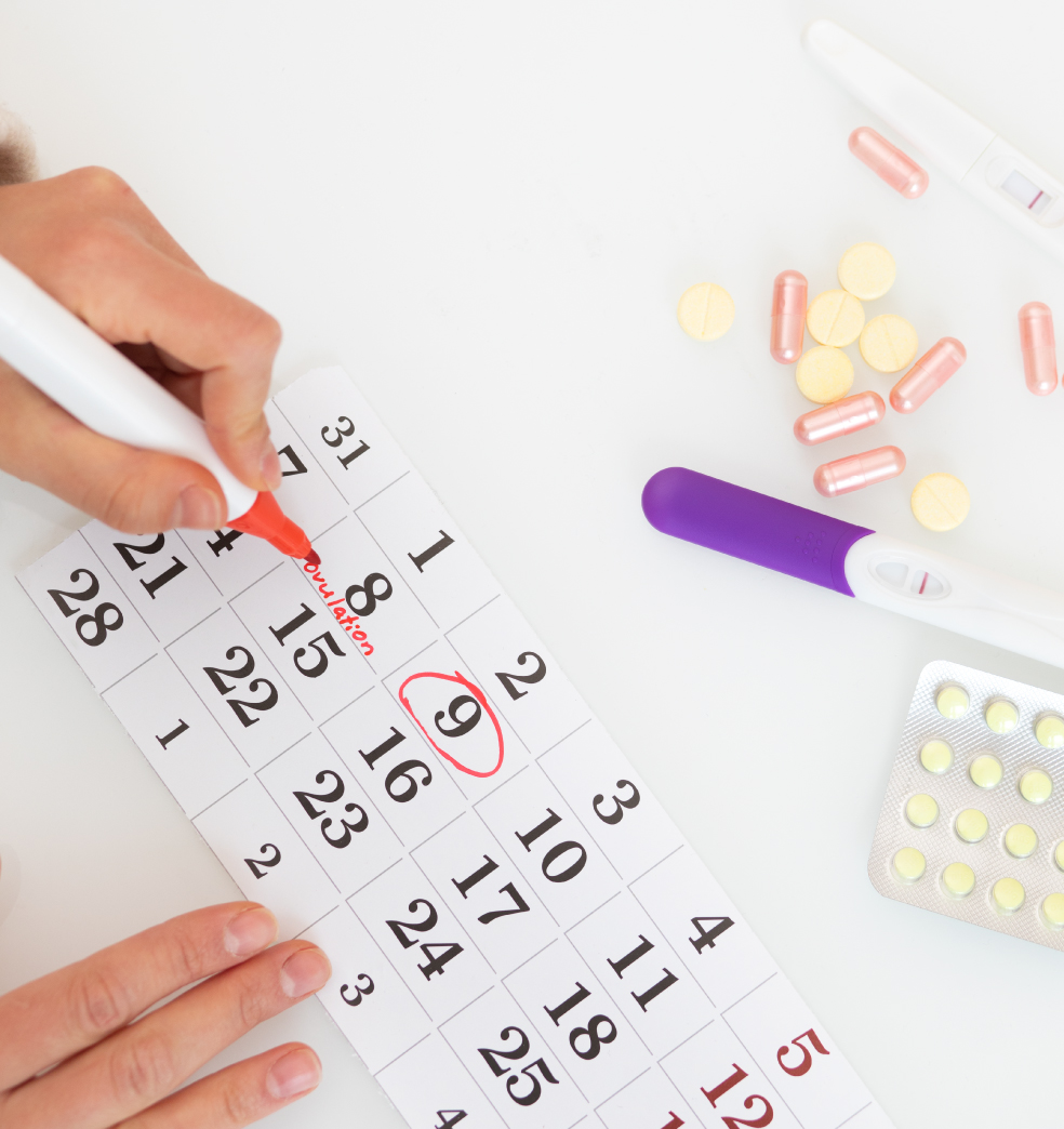 Método anticonceptivo hormonal: el anticonceptivo oral