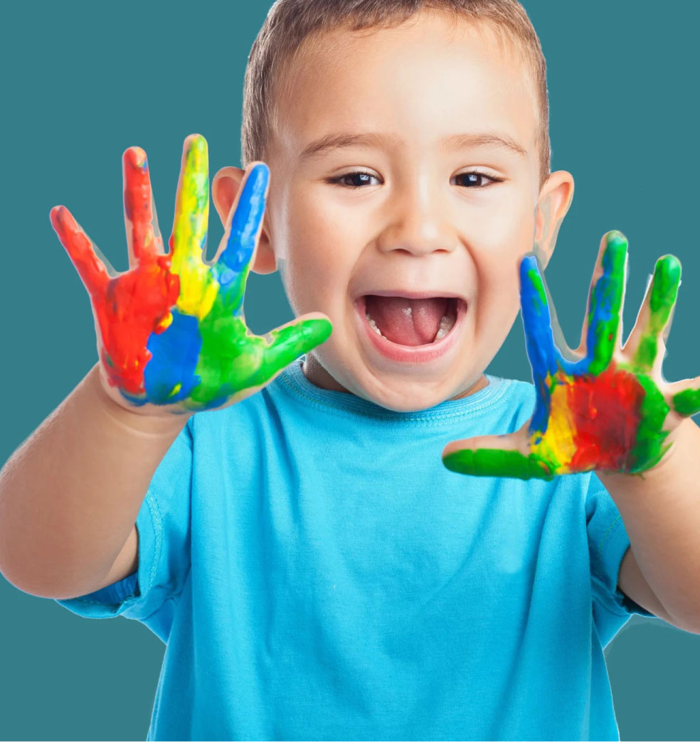 Desarrollo y aprendizaje en niños con TEA