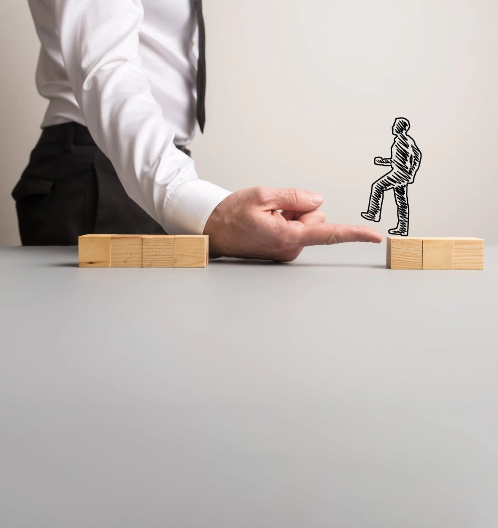 Resiliencia: El arte de reconstruirnos