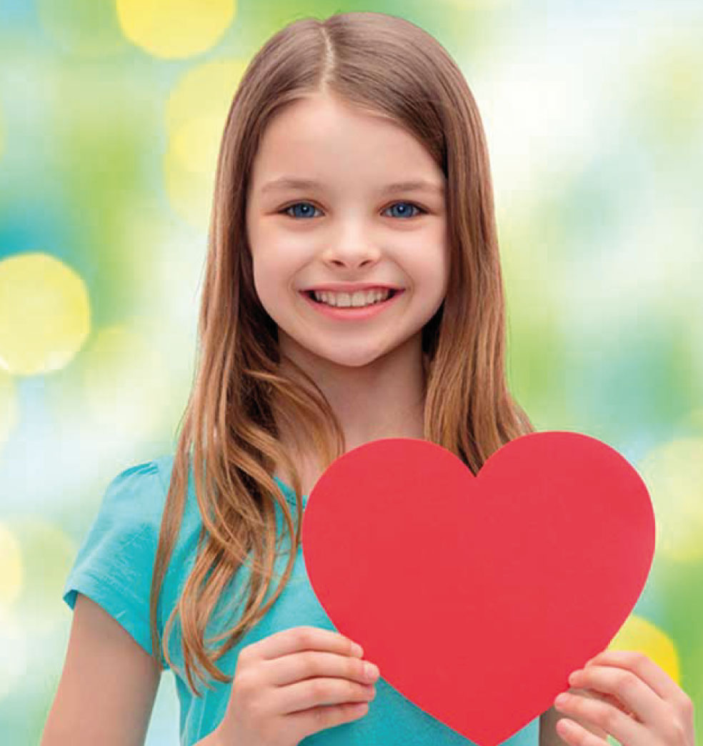 Construyendo la autoestima en niños y adolescentes?