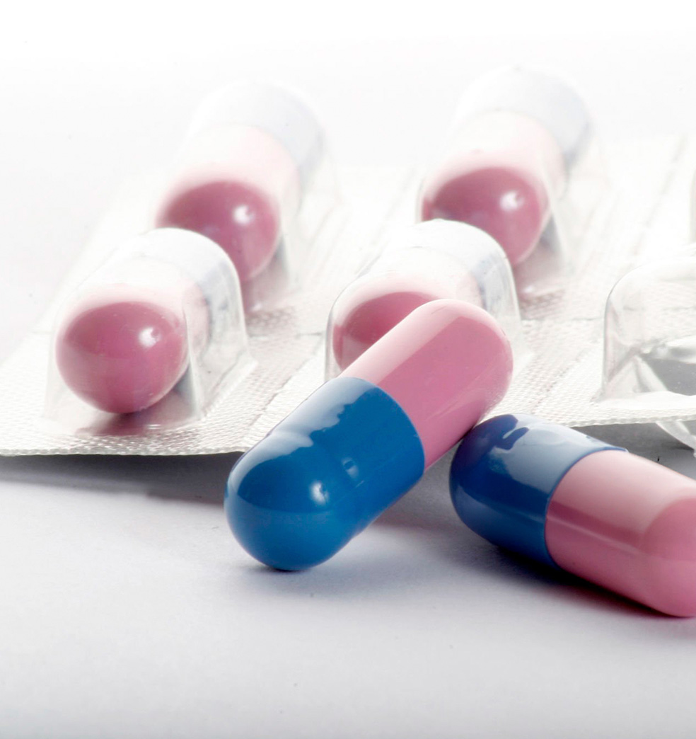 Riesgos y consecuencias de la automedicacion con laxantes