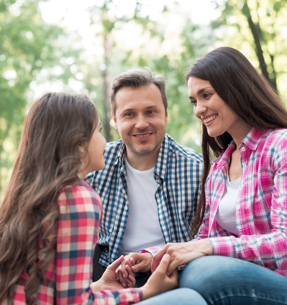¿Cómo ayudar a los hijos en tiempos de cambio?