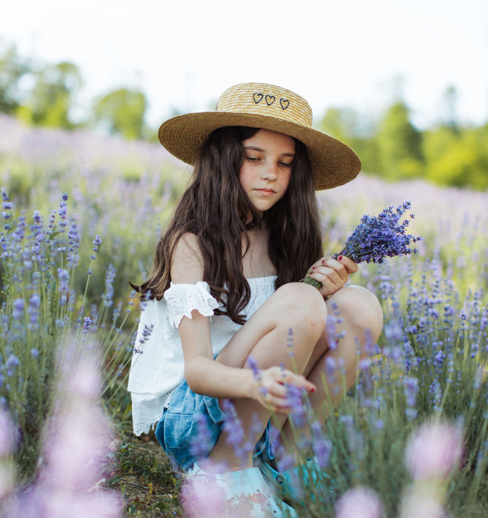 Beneficios del mindfulness en los niños