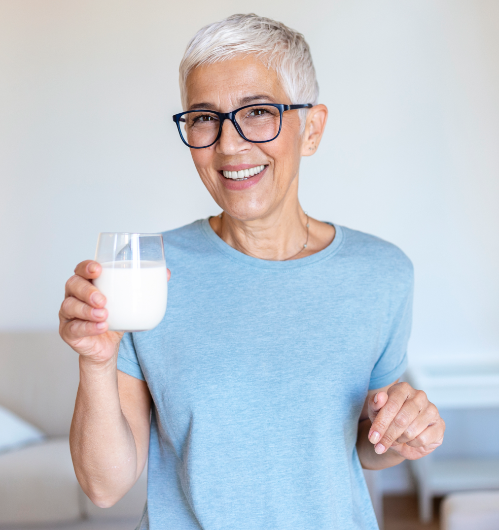 Caídas en los adultos mayores