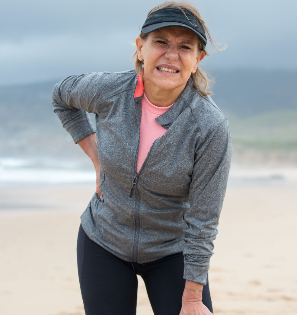 Calidad de vida en el climaterio y la menopausia