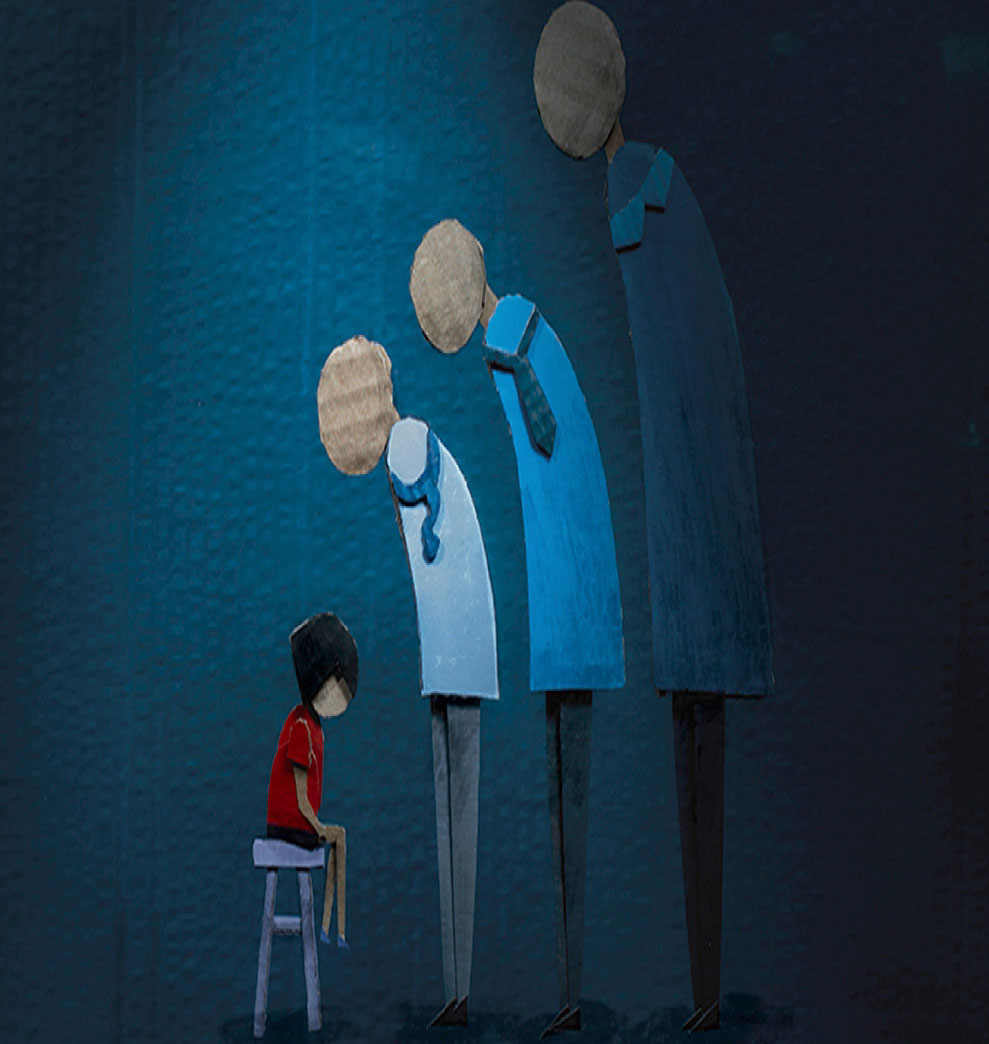 Causas de la violencia contra la mujer, niños, niñas y adolescentes