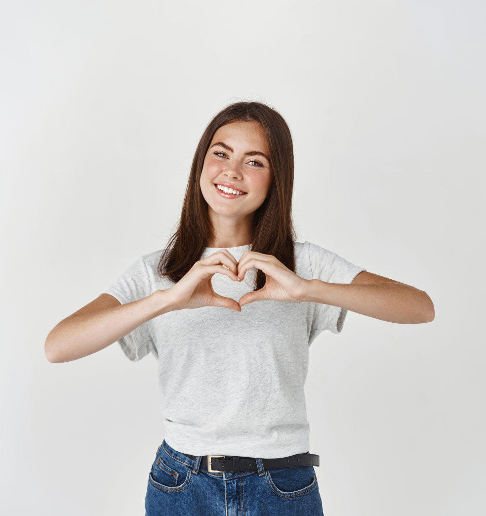 Claves para cultivar el amor propio en nuestra vida