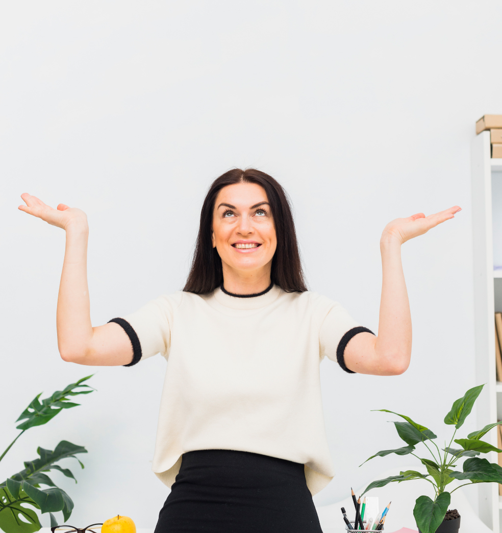 Claves para mejorar su autoestima y elevar su poder personal?