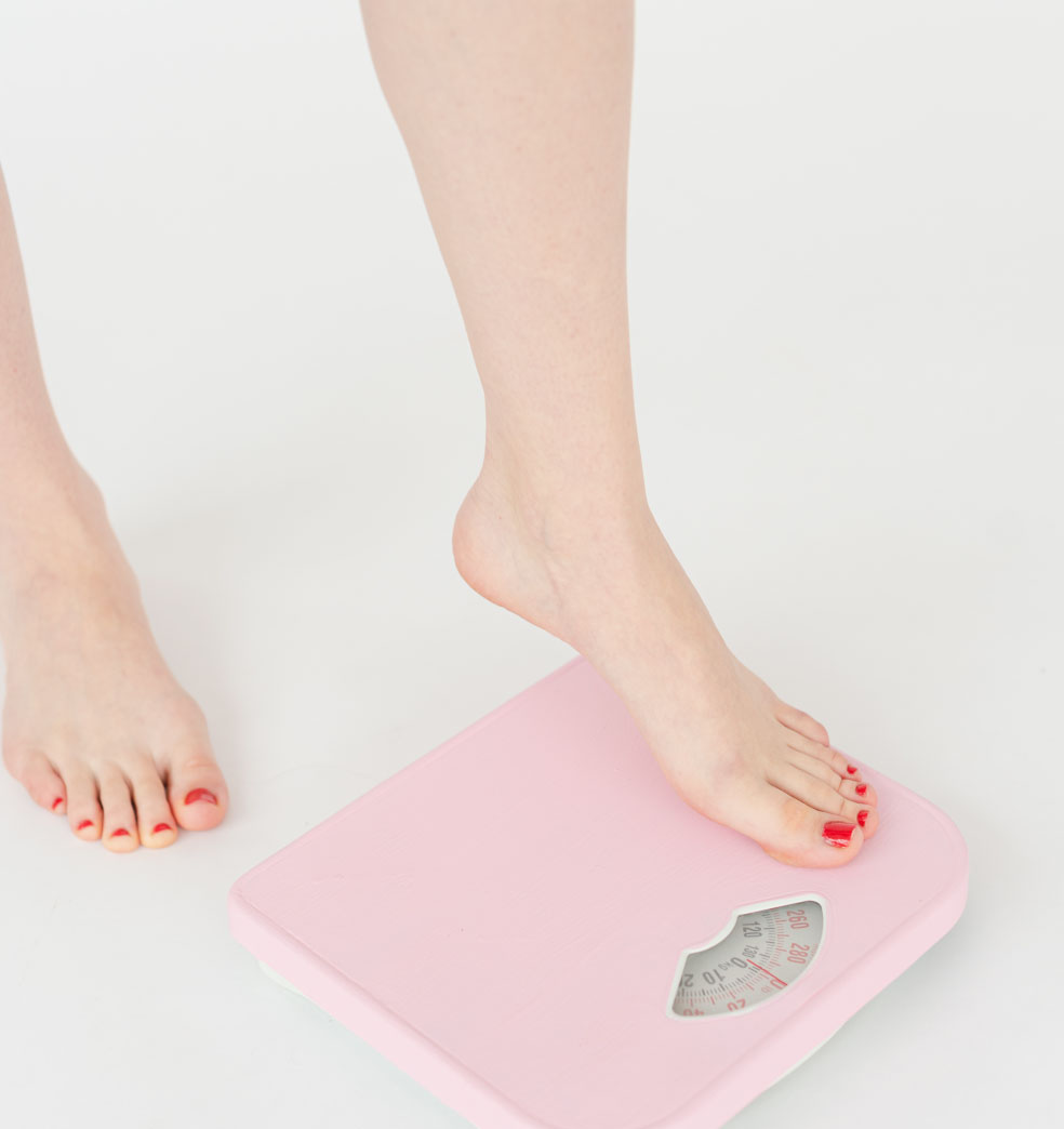 Cómo bajar de peso y mantenerlo (Parte II): El éxito en el mantenimiento