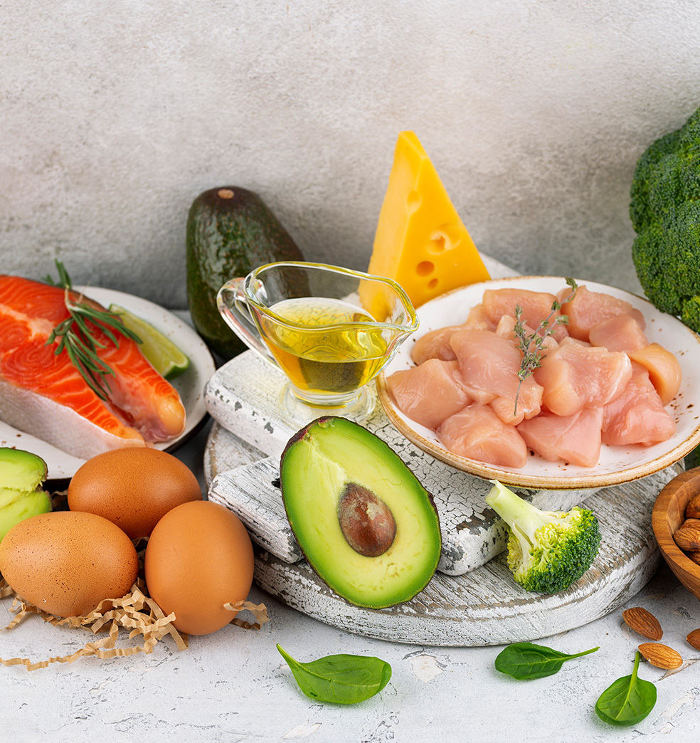 Como comer para rejuvenecer 10 años