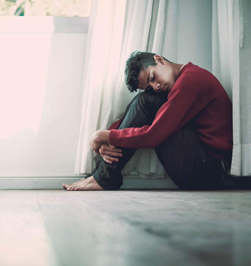 Cómo cuidar nuestra salud mental en tiempos de pandemia