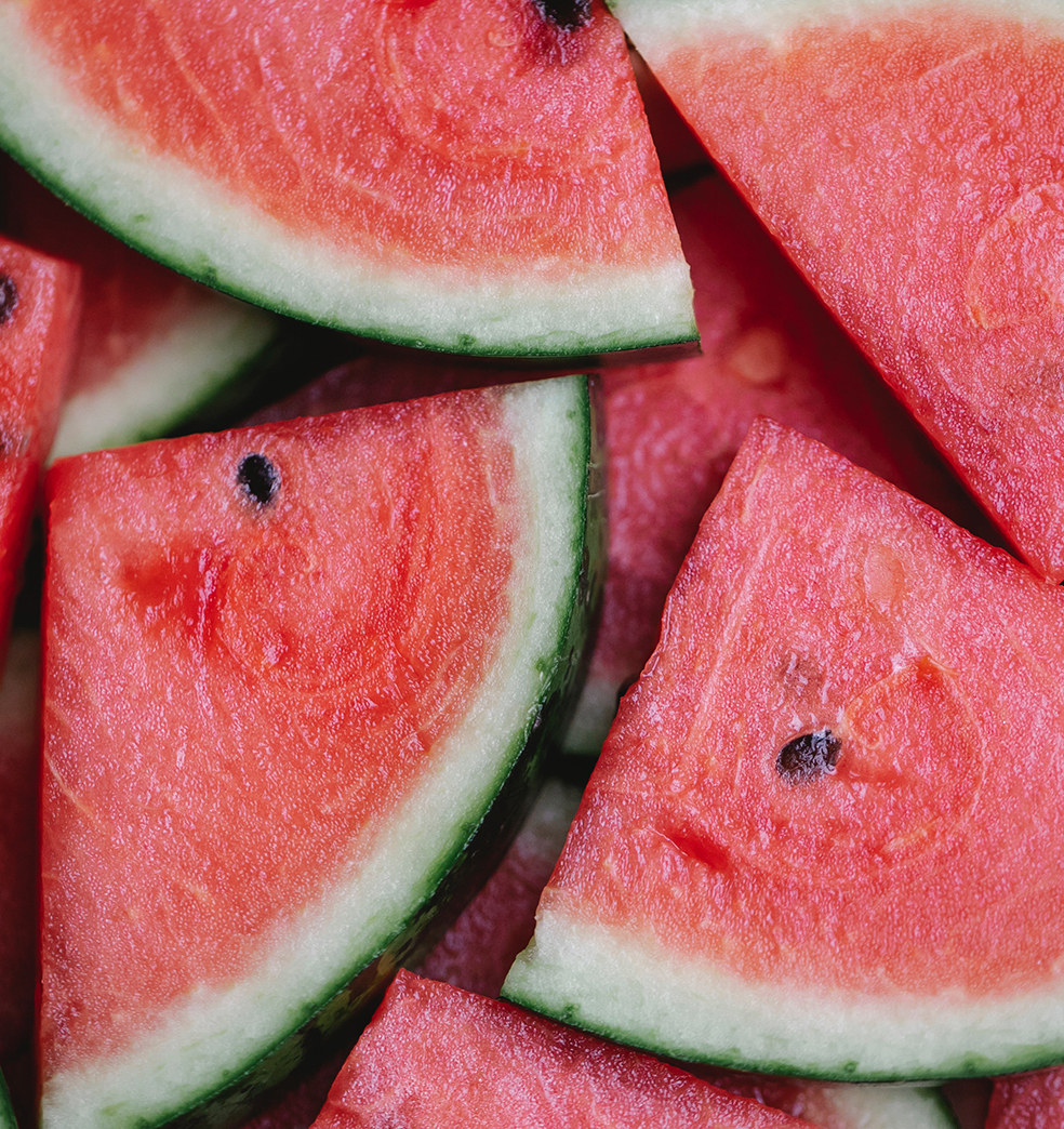 Cómo desintoxicar y dar energía al organismo