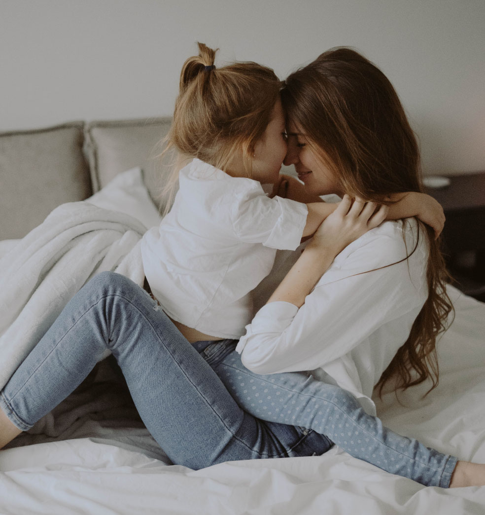 Cómo educar a los hijos para que sean triunfadores