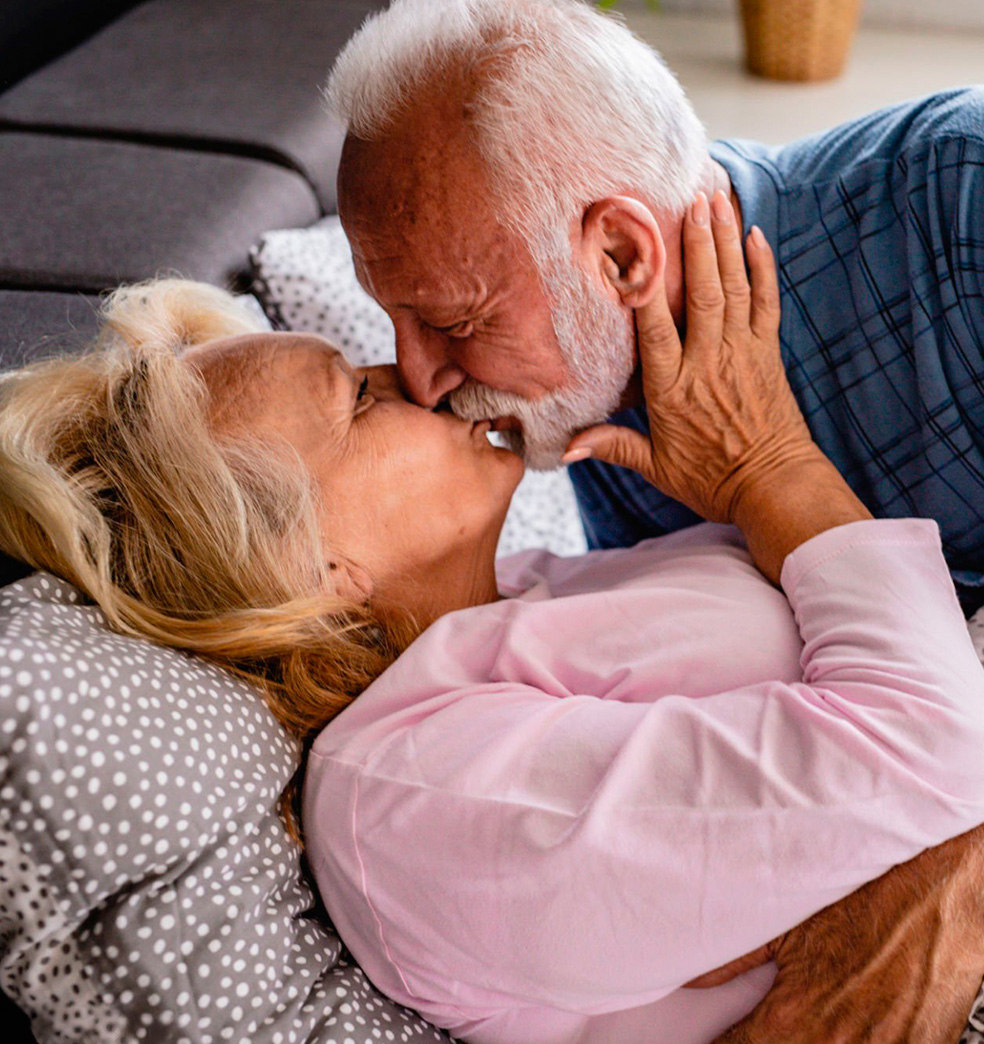 como mantener una salud sexual sana y activa