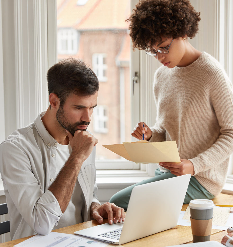 Cómo no discutir por dinero