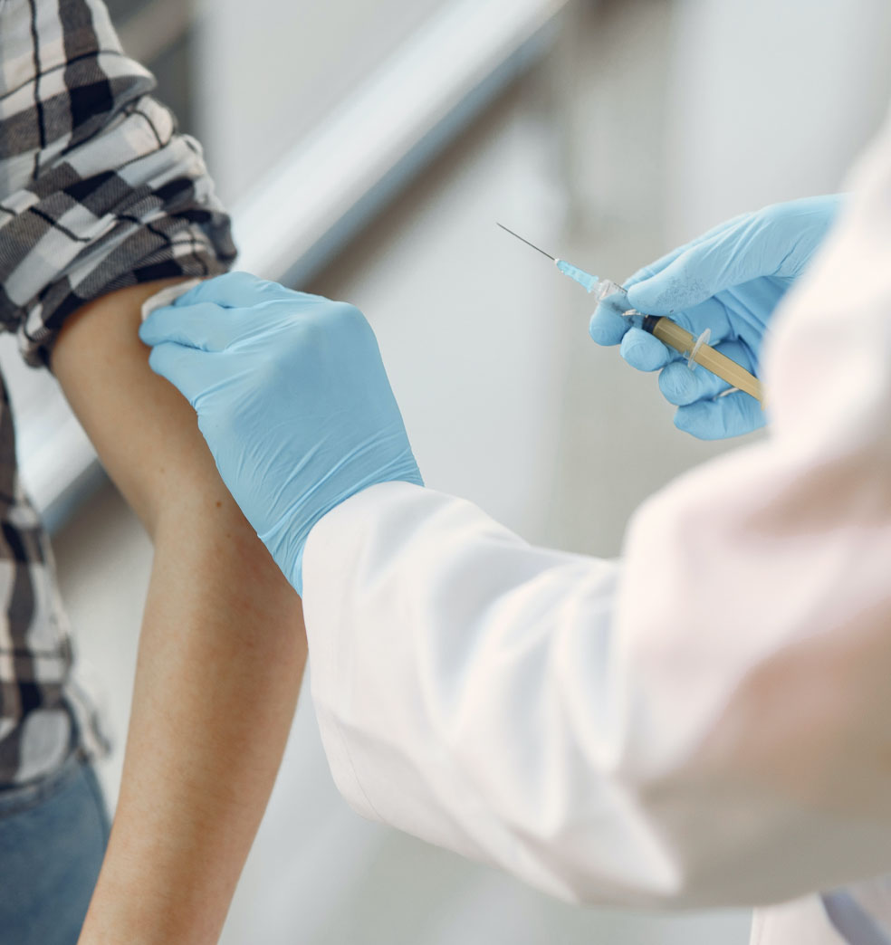 Cómo prevenir la hepatitis?