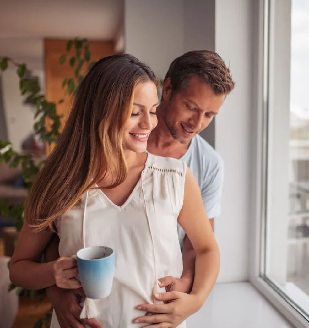 Cómo mejorar la comunicación durante el embarazo?