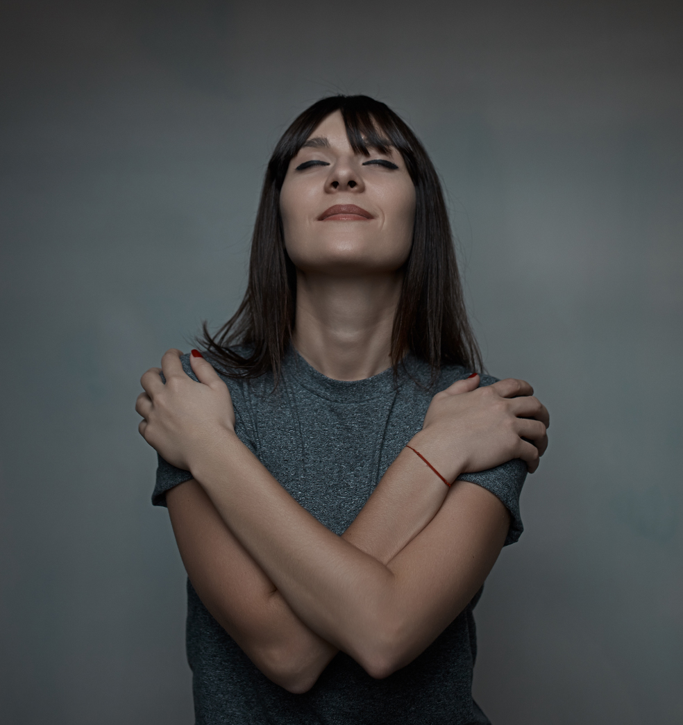 Confianza para atravesar el miedo?