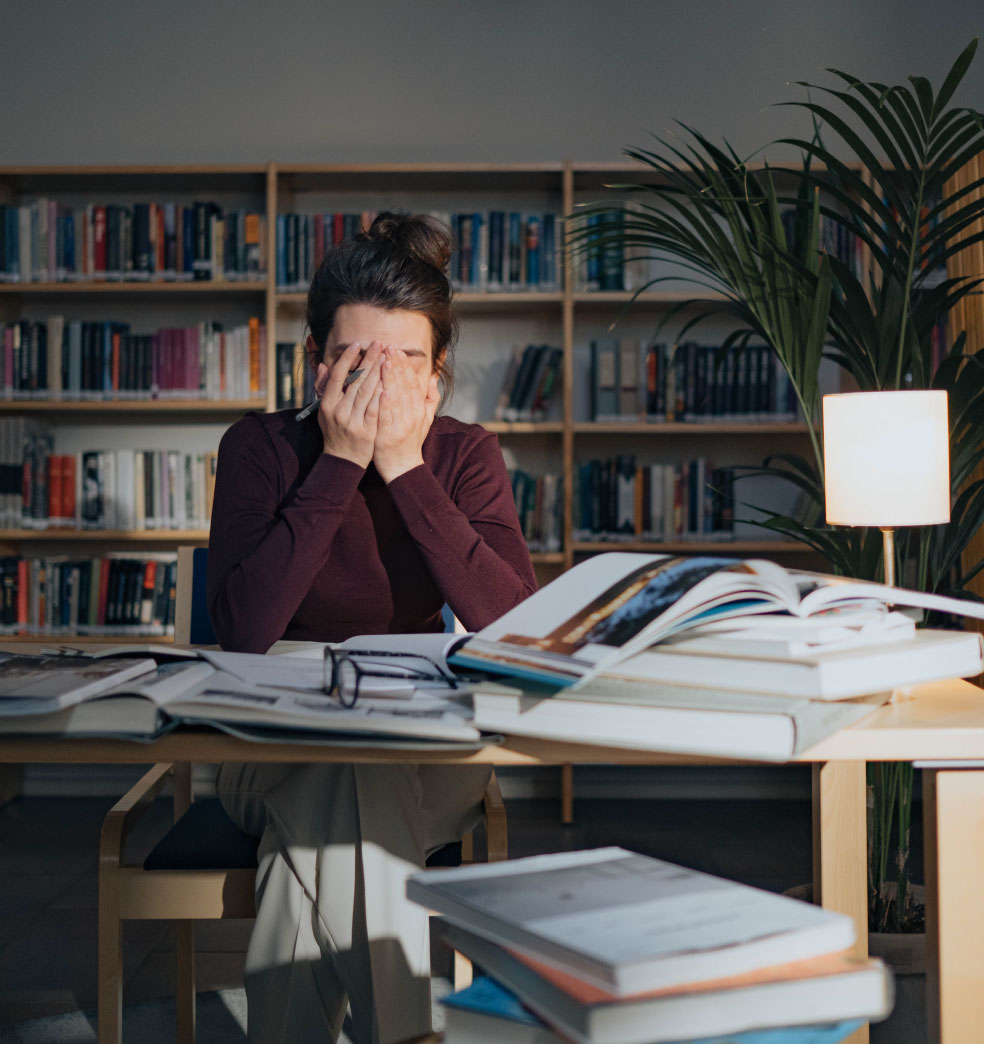 Consejos para evitar la insatisfacción