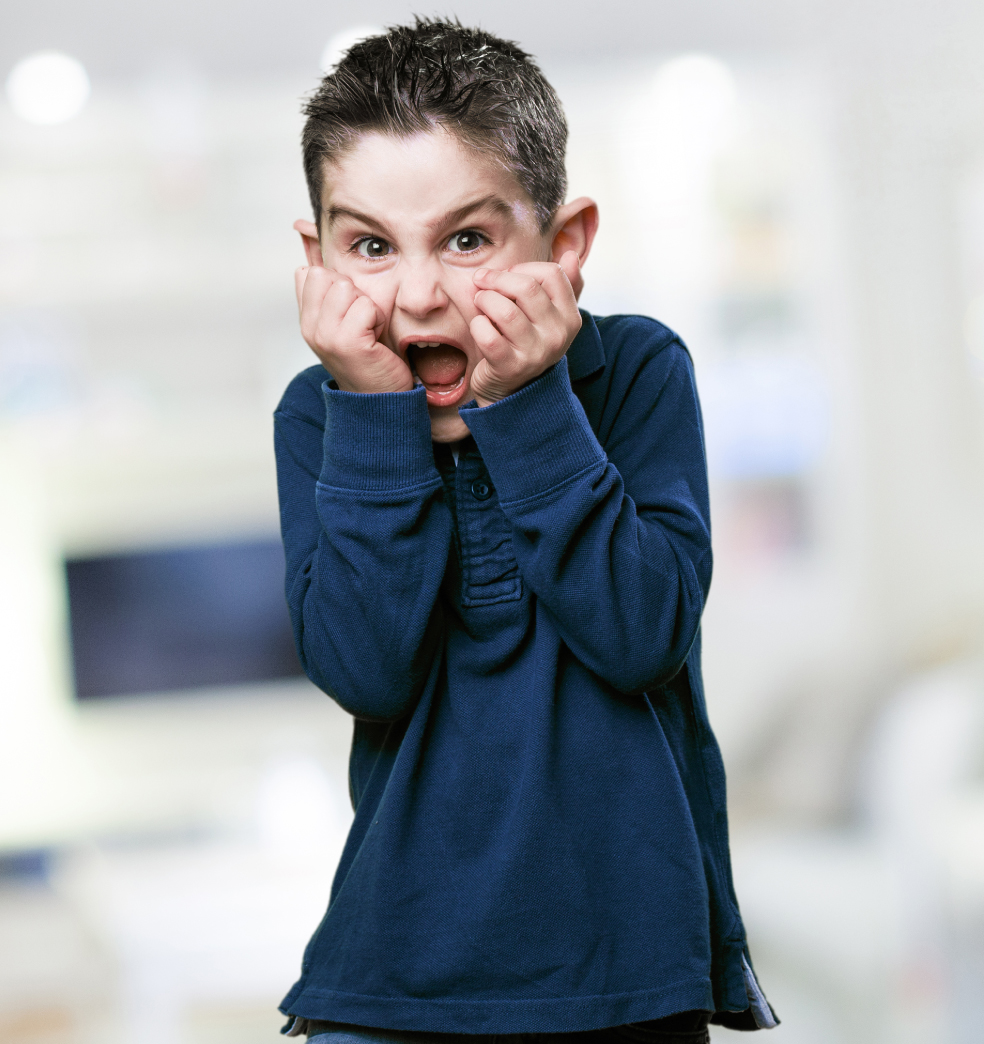 Consejos para manejar la conducta agresiva de niños pequeños en el hogar?