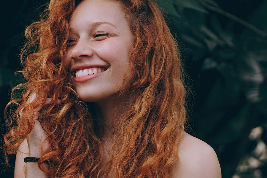 Consejos para un cabello sano: Lavado y peinado del cabello