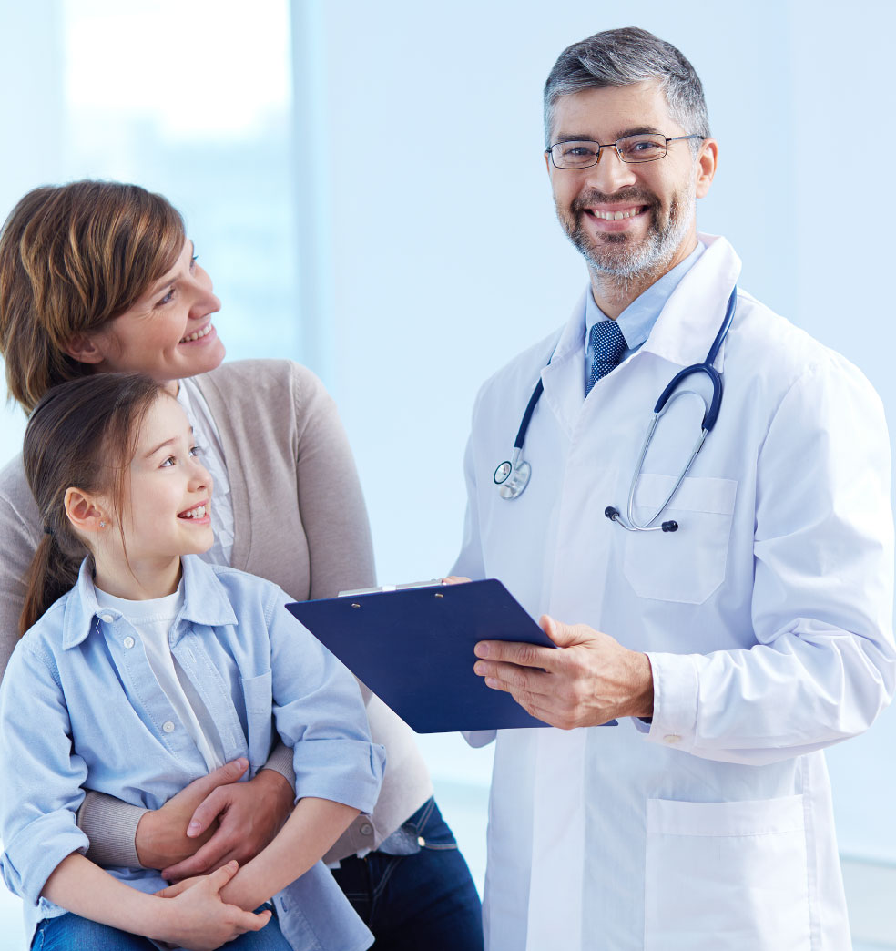 Programa “hable”: Tips para hacer las consultas más eficientes