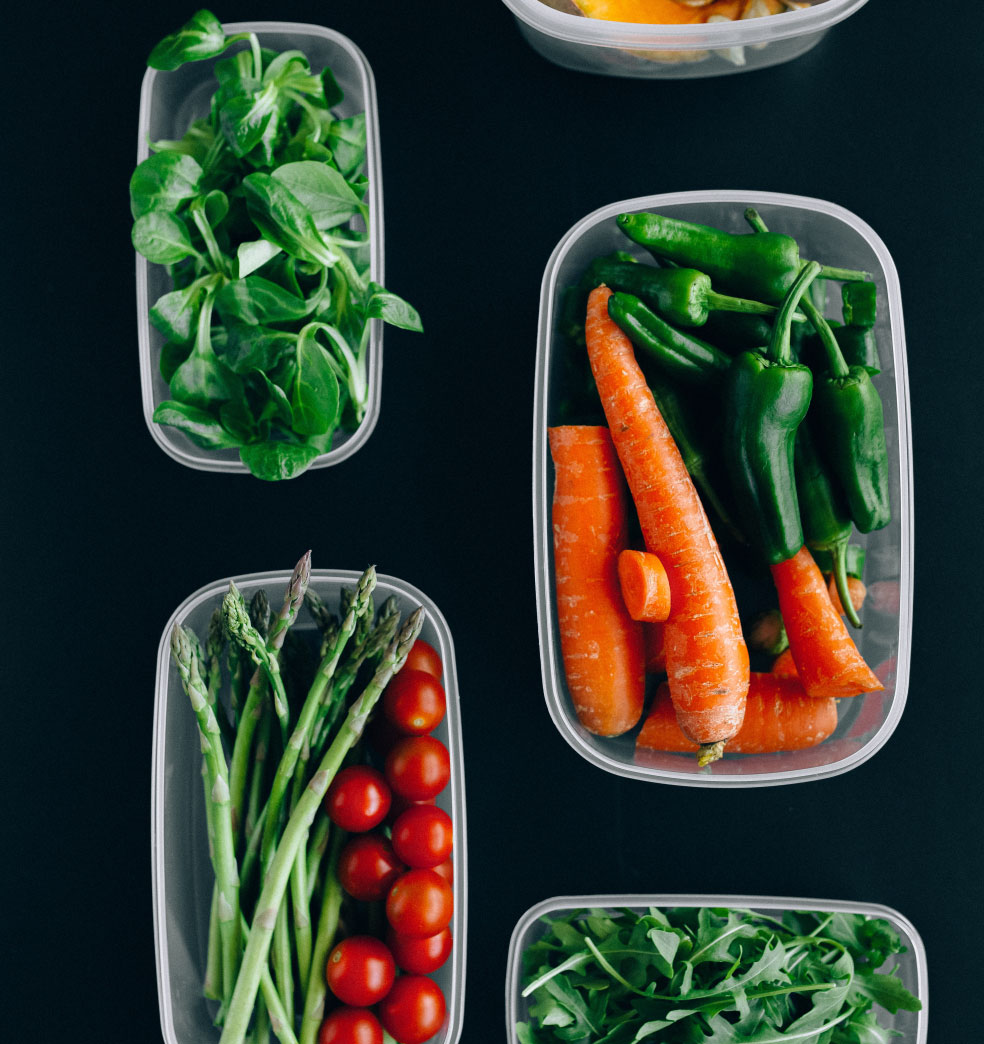 Costumbres alimentarias que pueden traer consecuencias en la navidad