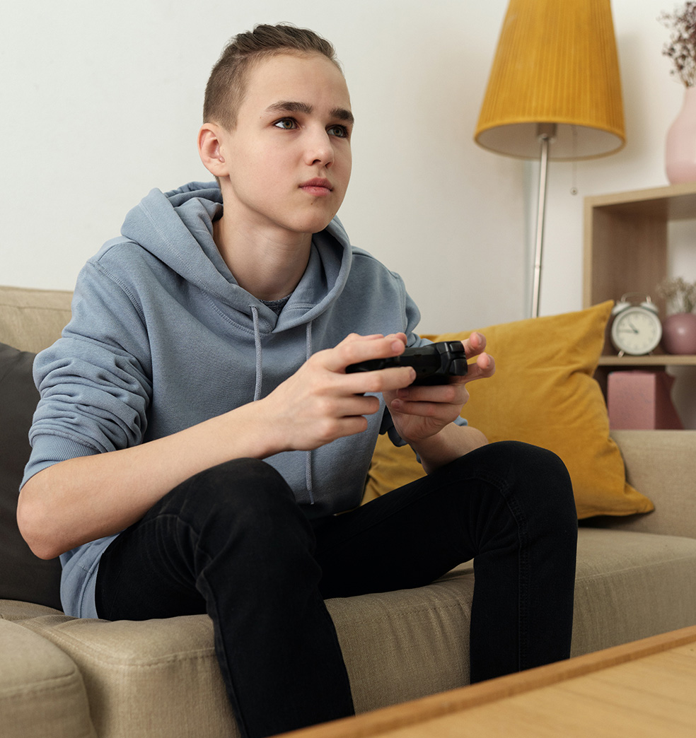 Déficit de atención e hiperactividad y su relación con la salud bucal