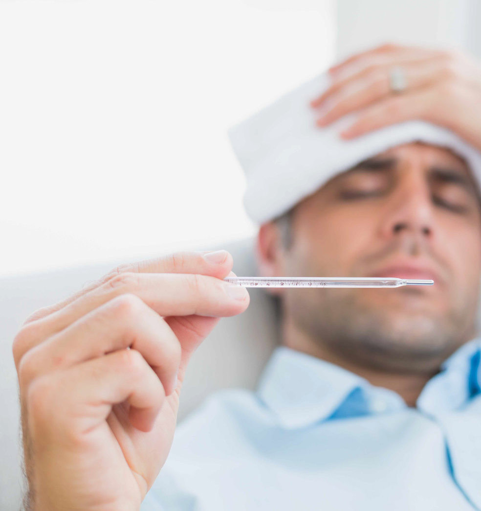 Todo sobre: El dengue serotipo 3