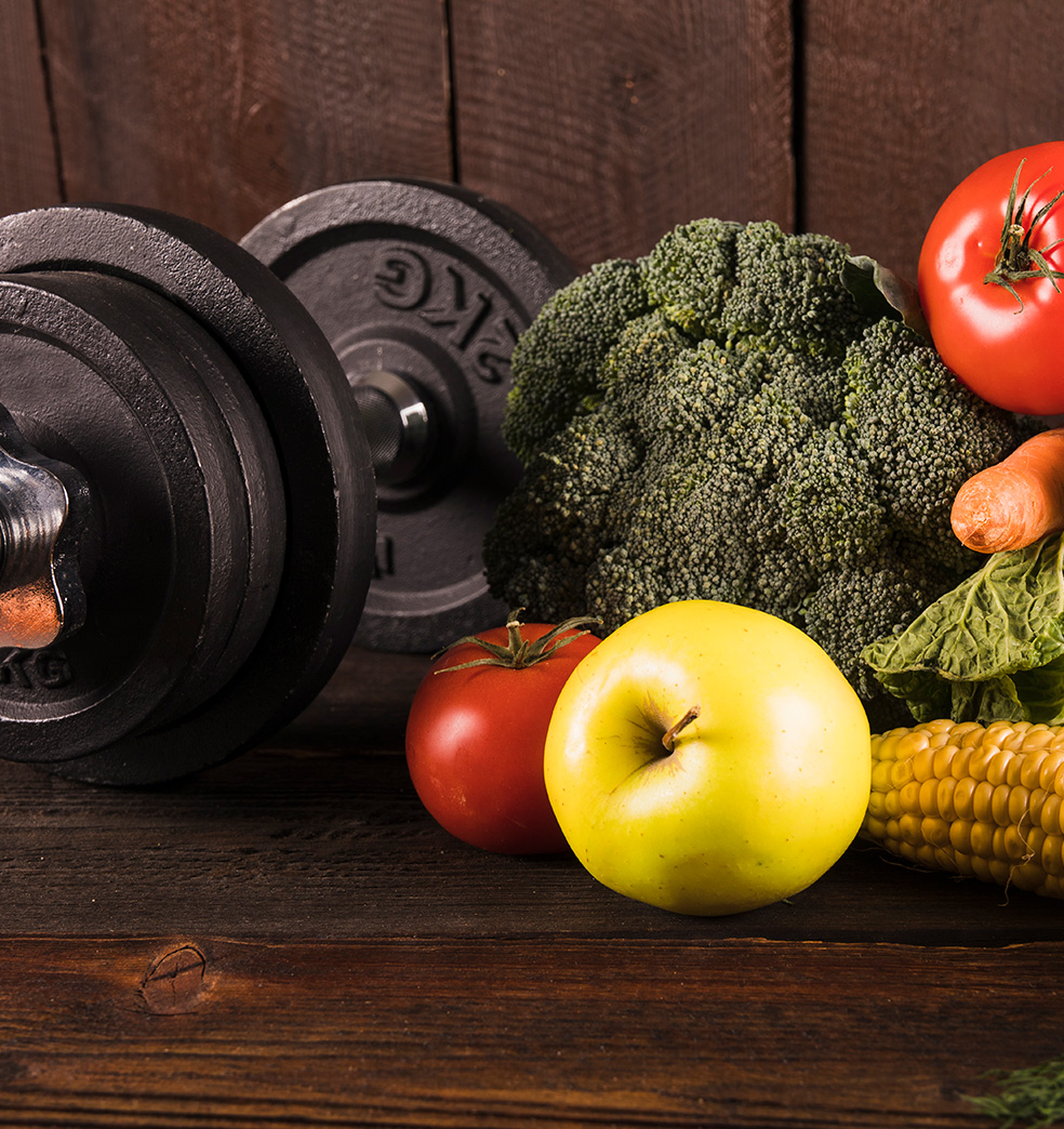 Deportes de resistencia: la nutrición es parte del entrenamiento