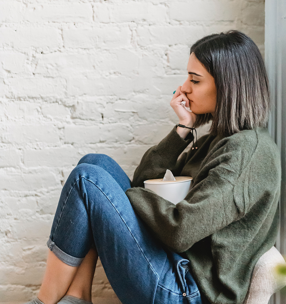 Depresión: ¿A qué se debe?