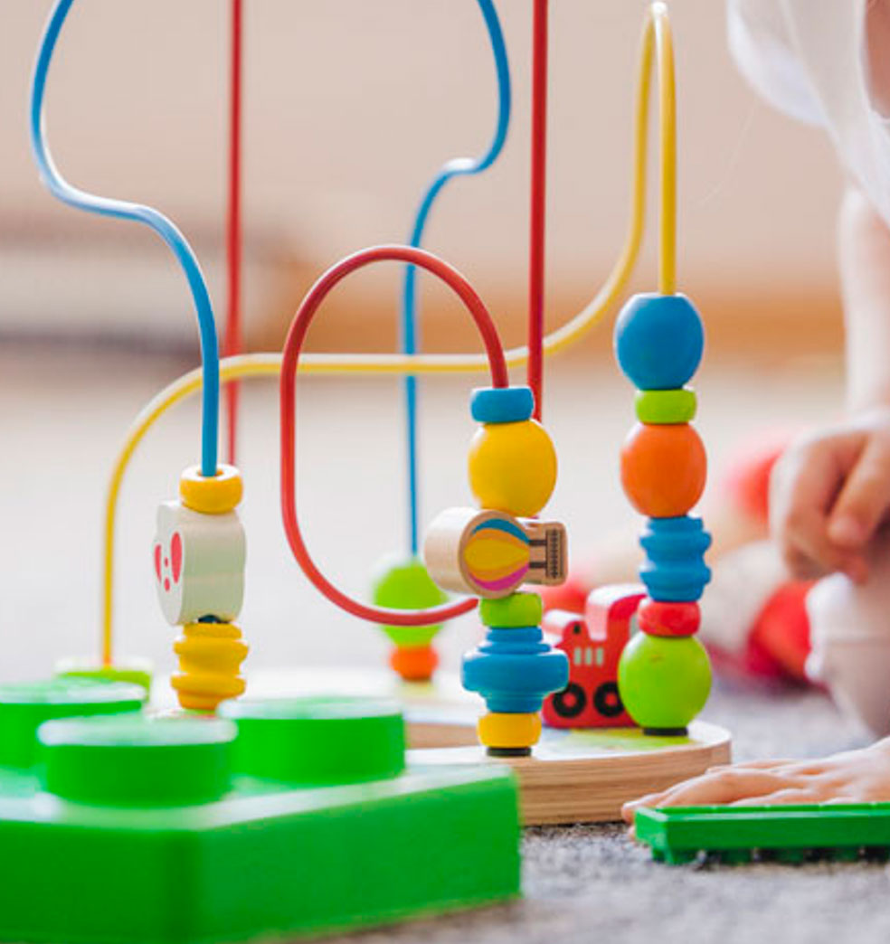 Cómo desarrollar la motricidad fina en los niños?