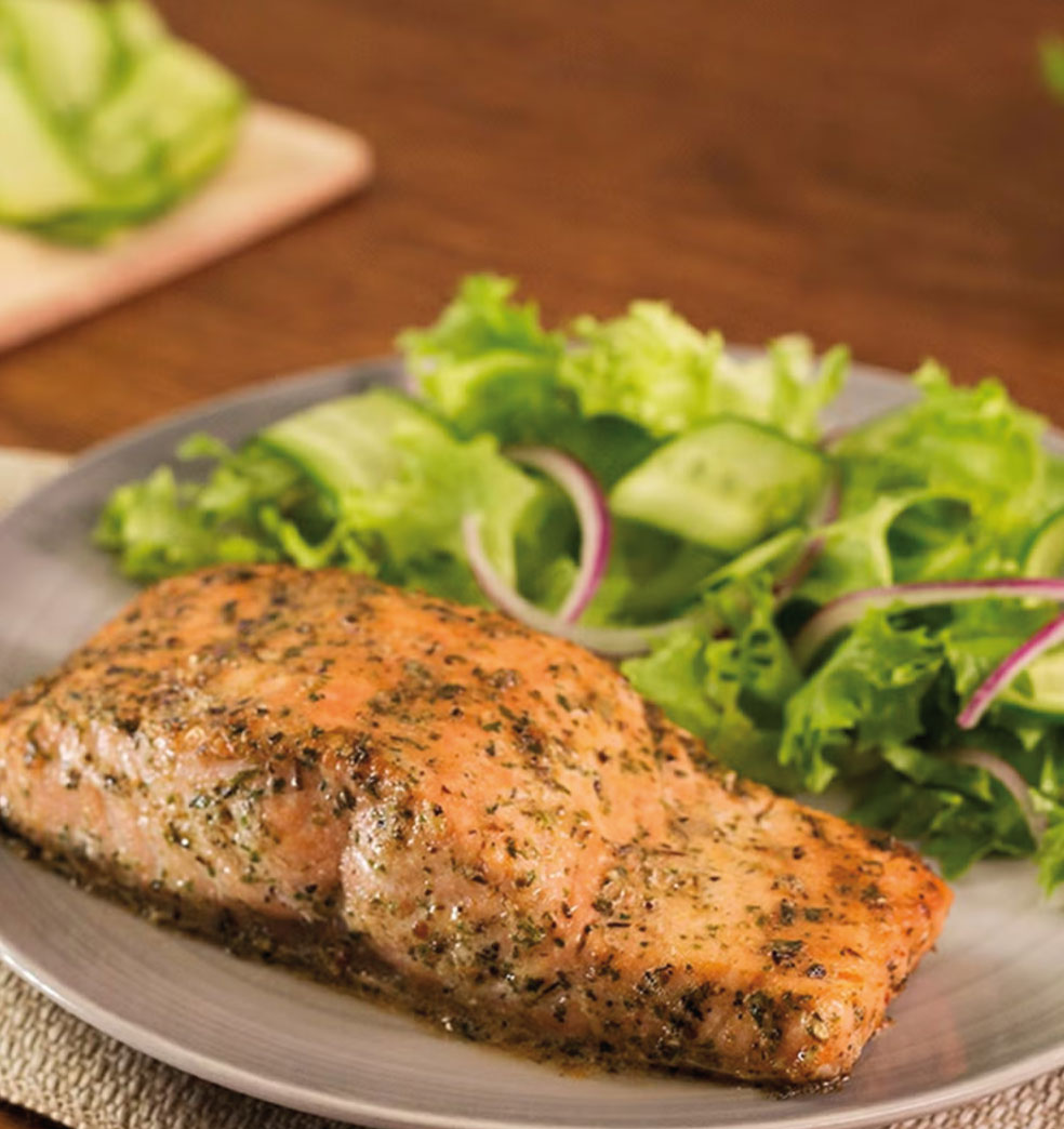 Rutina de 72 horas para desintoxicarse y bajar la panza