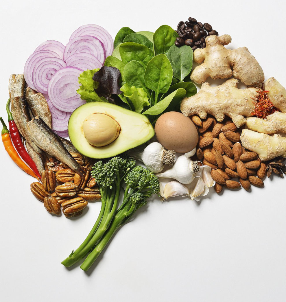 Descenso de peso con la dieta baja en carbohidratos