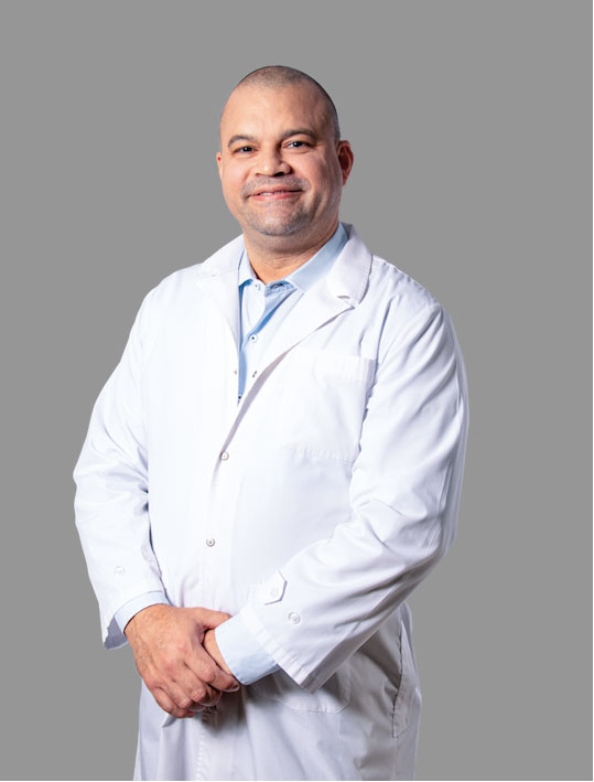 doctor