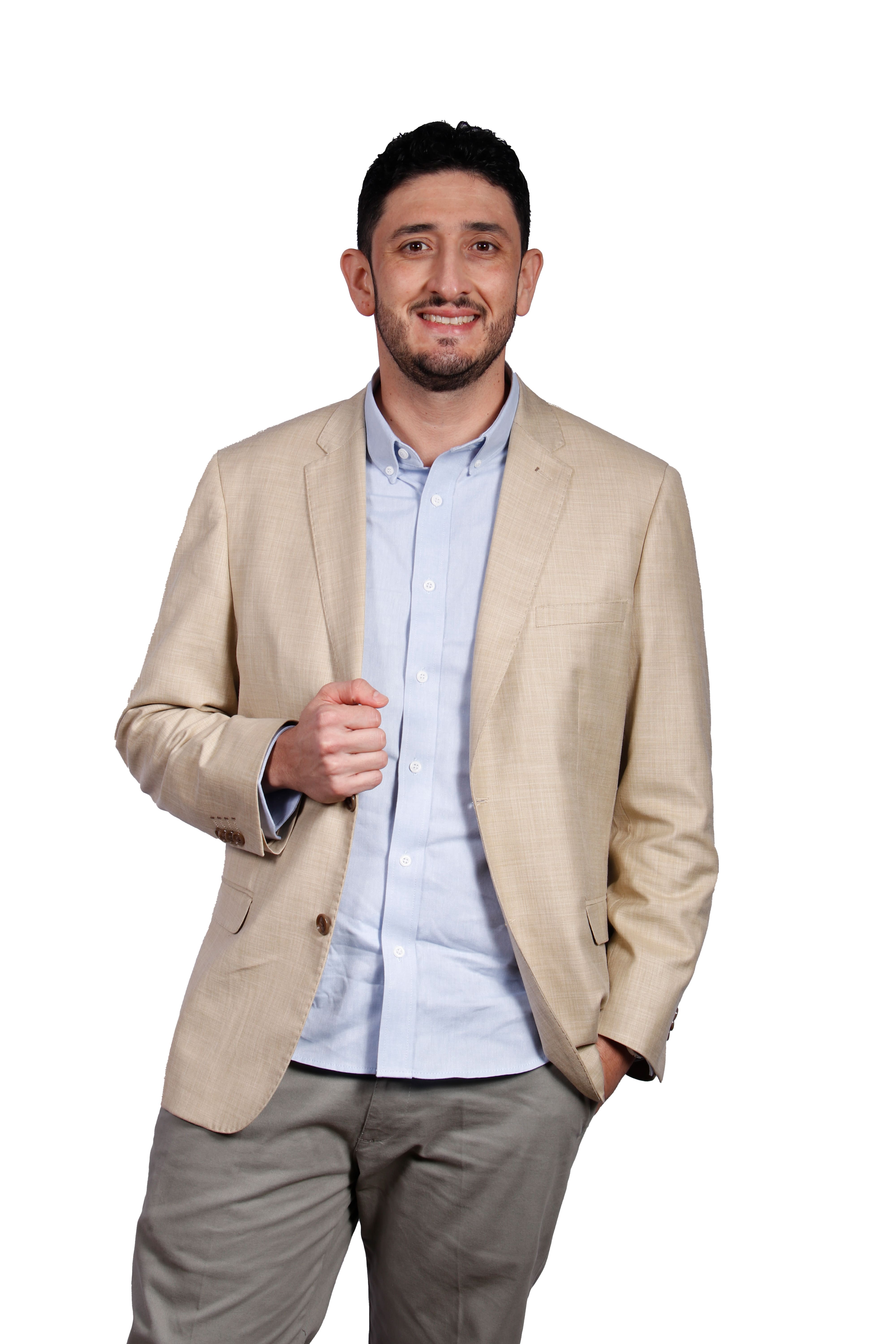 Dr. Marcelo Arango