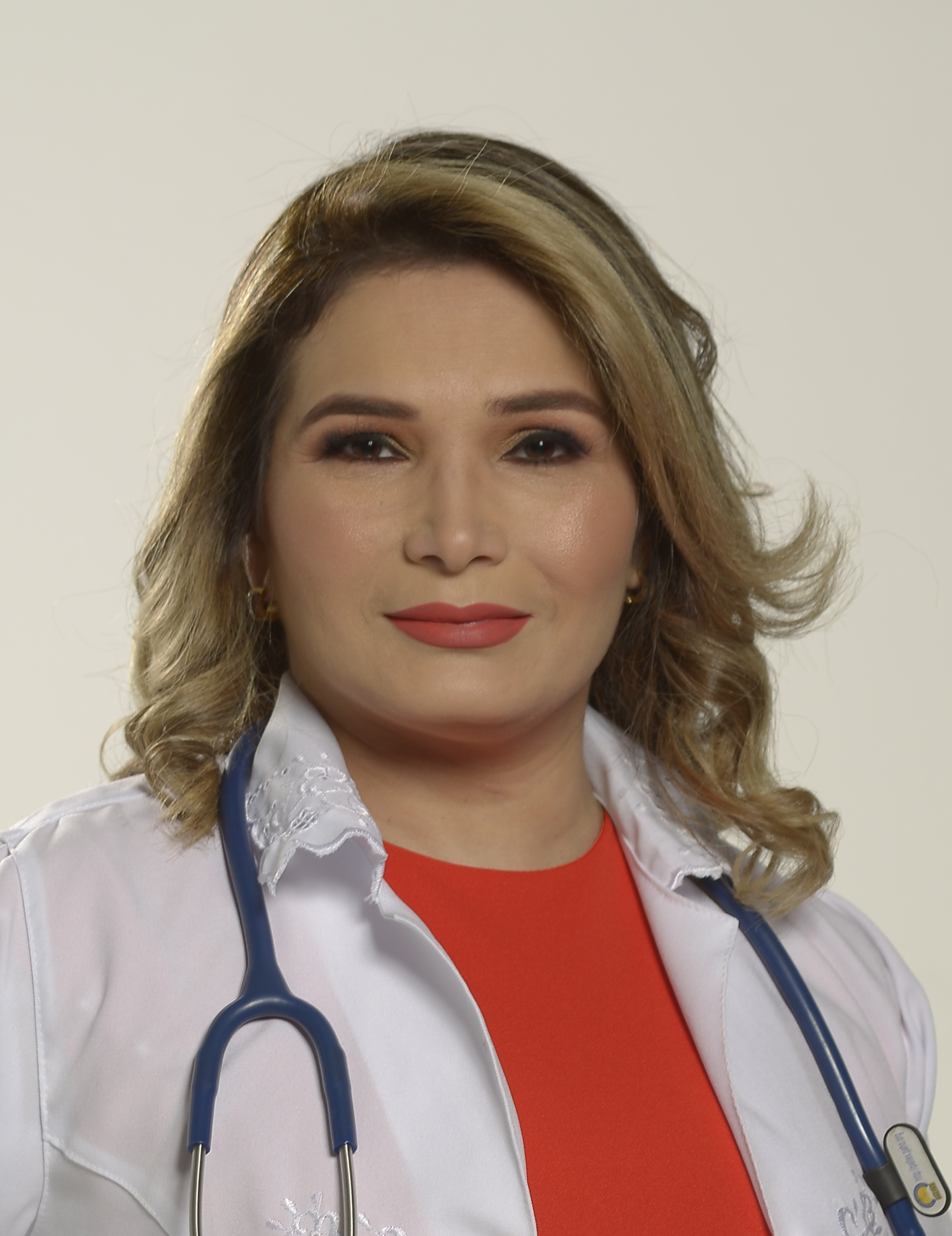 Dra. Lida Sosa - Doctor en Medicina y Cirugía. Esp. en Ginecología y Obstetricia. Endocrinología Ginecológica y Reproductiva. Experta Latinoamericana en Climaterio y Menopausia. Derechos sexuales y reproductivos.