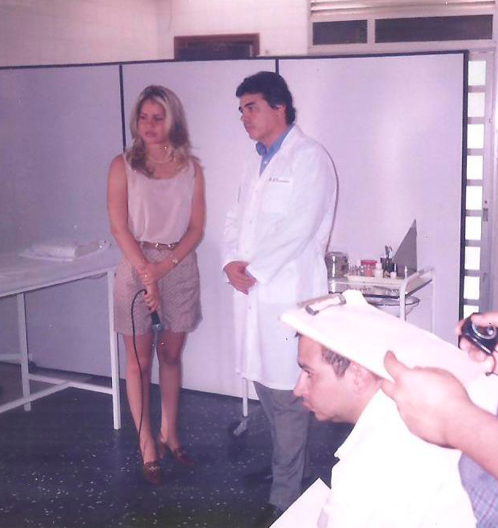 DRTV 30 AÑOS 