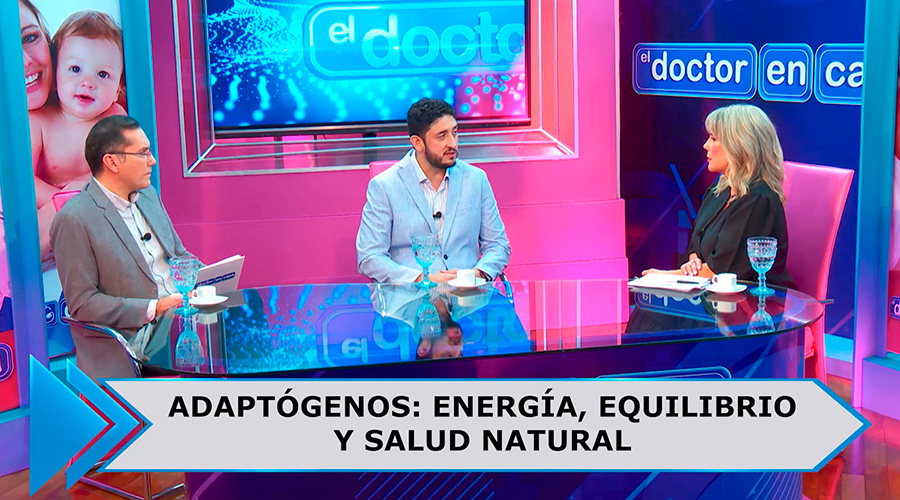 temas destacados
