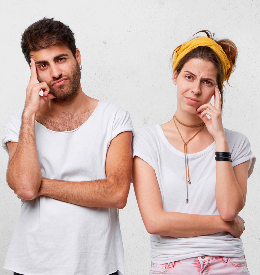 ¿Dudas sobre su relacion en pareja? Estas preguntas pueden ayudarle