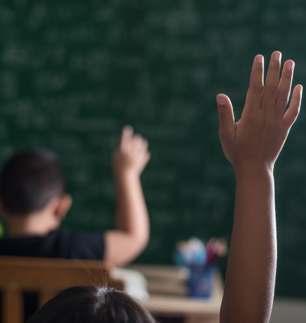 La educación en Paraguay?